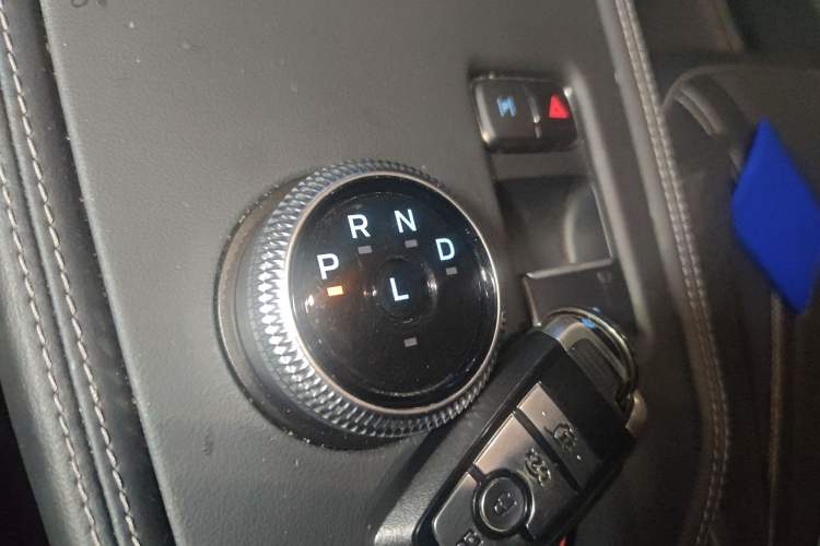 Used Ford Mustang Mach-E 2021 AION Y Plus Rear-Drive Luxury Edition (Long Range)