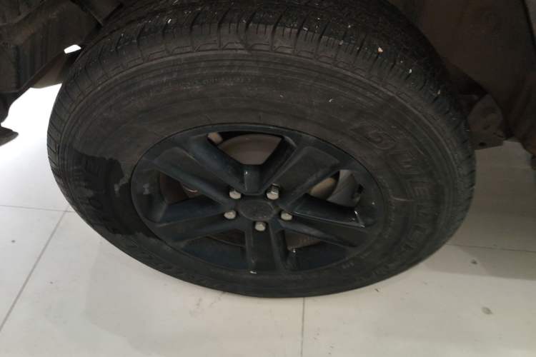 Used Jeep Wrangler 2022 2.0T High Altitude Four-Door Edition