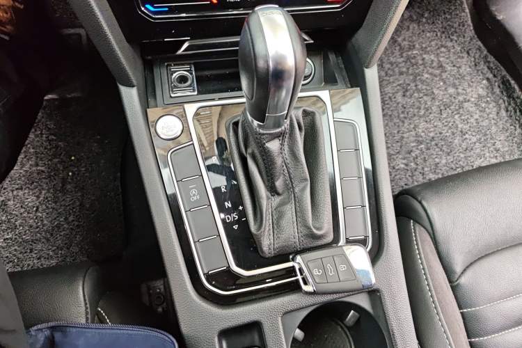 Used Volkswagen Magotan 2020 330TSI DSG Leading Model