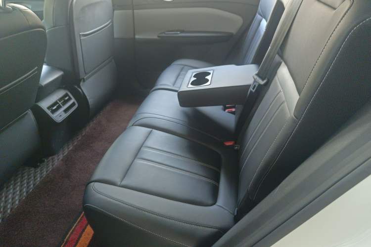 Used Venucia VX6 2023 520 Max