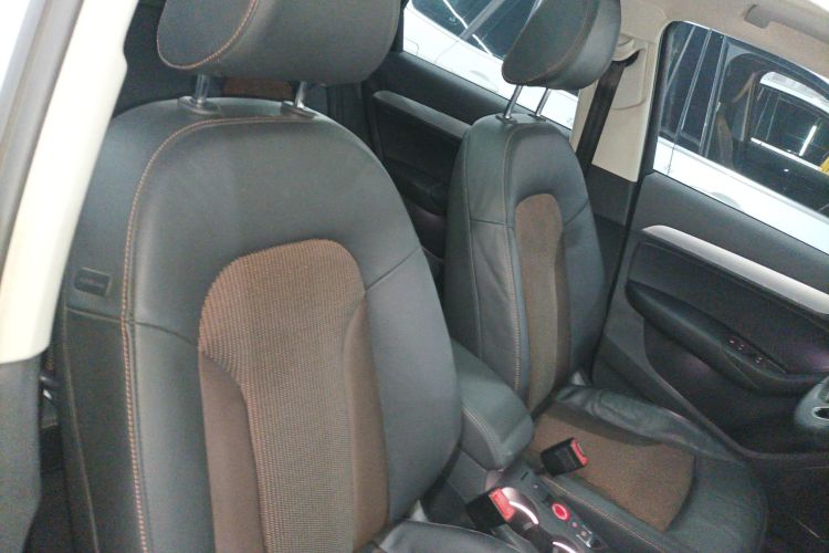 Used Audi Q3 2018 30th Anniversary Edition 30 TFSI Fashion Model