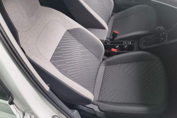 Used Volkswagen Lavida 2025 New Sharp 1.5L Outstanding New Edition Right Front Seat