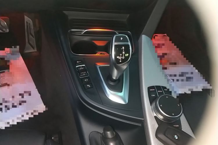 Used BMW 3 Series 2019 320i M Sport Package
