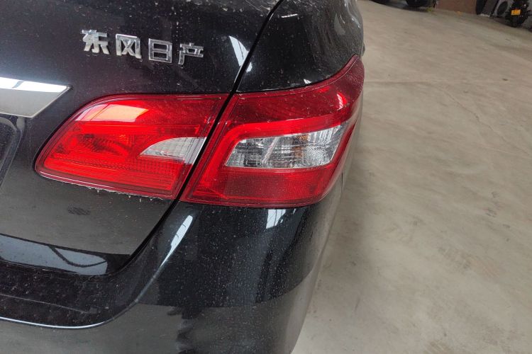 Used Nissan Sylphy 2024 Facelifted Three Classic 1.6XE CVT Comfort Edition Right Rear Taillight