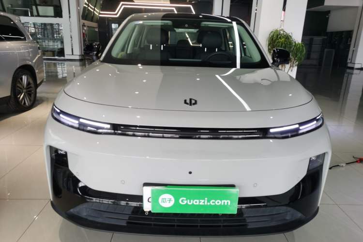 Used Leapmotor B10 2025 510 Joyful Edition