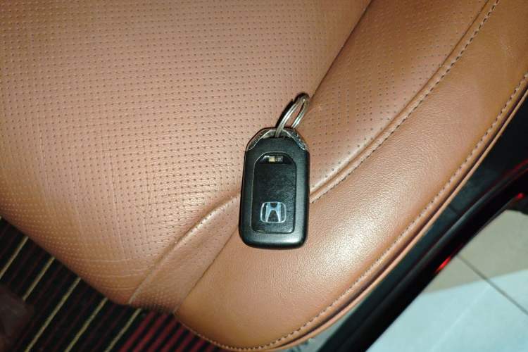 Used Honda Avancier 2020 370TURBO Four-Wheel Drive Premium Edition