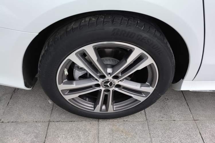 Used Mercedes-Benz E-Class 2021 Facelift E 260 L Sport Edition Right Rear Wheel Hub