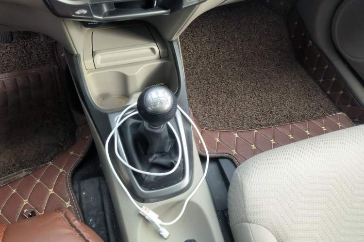 Used Honda City Classic 2014 Style 1.5L Manual Elite Edition