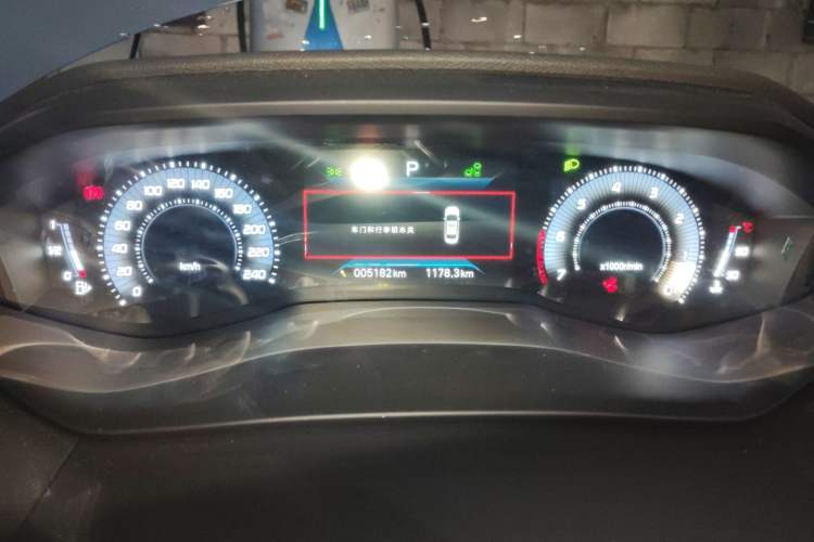 Used Peugeot 408 2022 1.6T Dream Edition