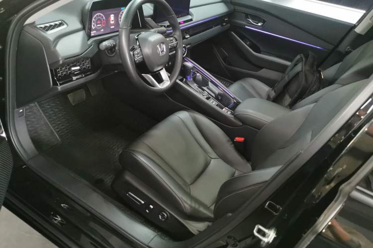 Used Honda Accord 2023 260TURBO Excellence Edition