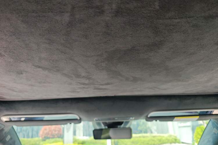 Used Lynk & Co Z10 2025 95 kWh 702 km All-Wheel Drive Intelligent Driving Ultra Headliner