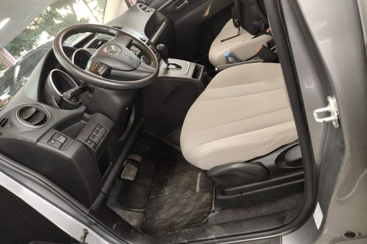 Used Mazda Mazda 5 2013 2.0L Automatic Comfort Edition