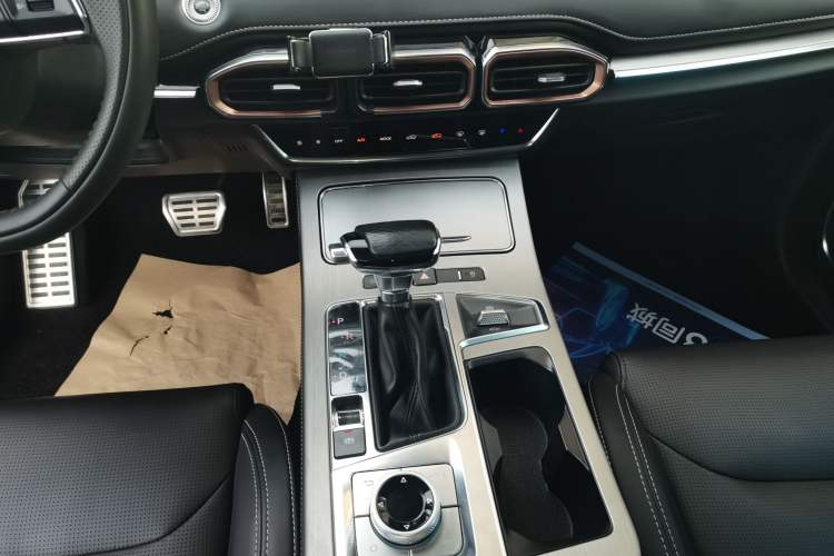 Used JETOUR X70 PLUS 2021 1.5T DCT Mountain 5-Seater