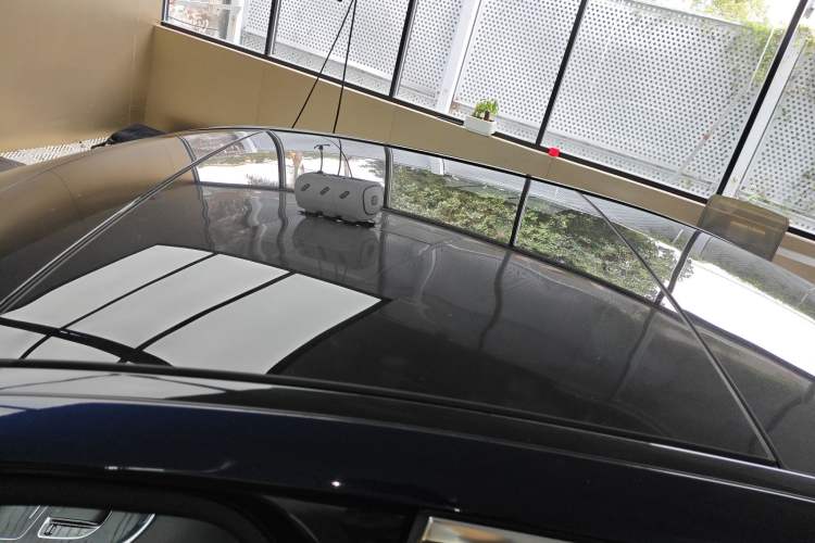 Used Mercedes-Benz C-Class 2020 C 260 L Sport Edition