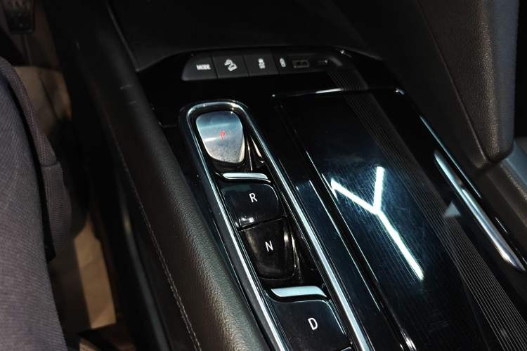 Used Buick Enclave 2020 28T Four-Wheel Drive Luxury Flagship Edition
