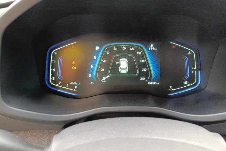 Used Hyundai ix35 2021 2.0L Automatic 2WD GLS Leading Edition
