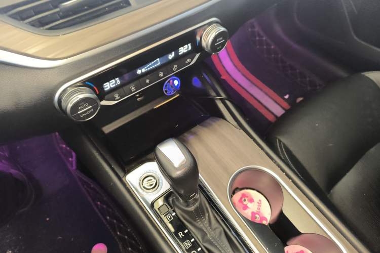 Used Nissan Teana 2021 2.0L XL Comfort Edition
