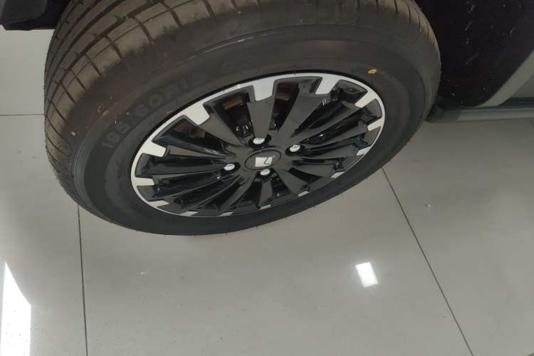 Used Baojun Spark 2024 Flagship Edition
