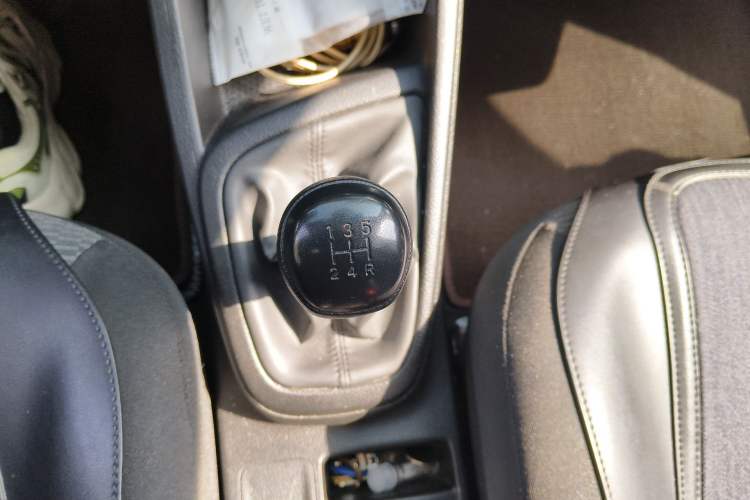 Used Hyundai Verna (older generation) 2020 1.4L Manual GL Refreshed Edition