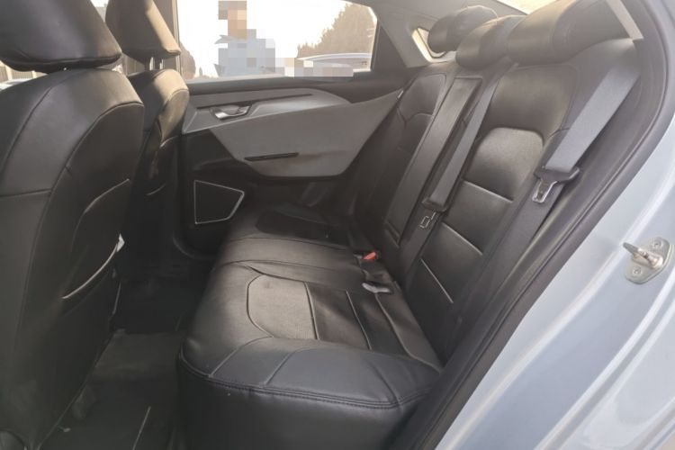 Used Geometry A 2019 High-Value Standard Range Cube Edition
