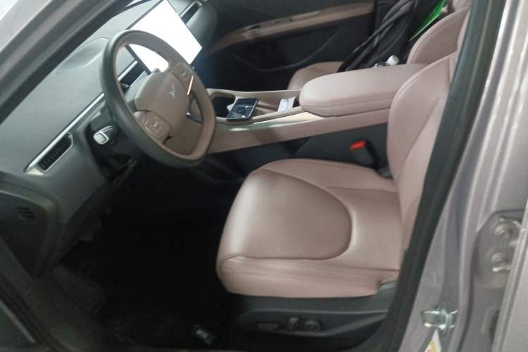 Used XPeng MONA M03 2025 600 with Ultra-Long Range Max