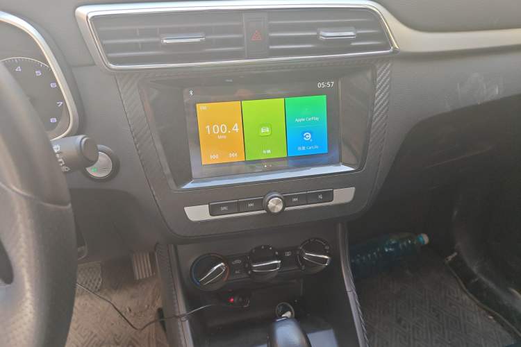 Used MG ZS 2018 1.5L Automatic Luxury Edition China V Standard
