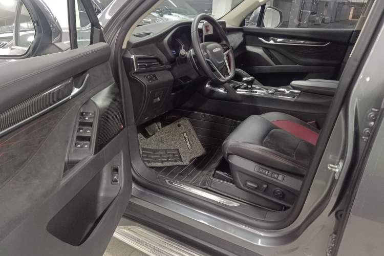 Used SAIC MAXUS D90 Pro 2021 2.0T Diesel 4x4 Enjoyment Edition 5 Seats
