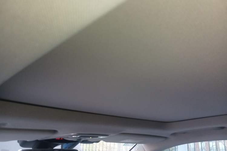 Used Lynk & Co 01 2019 2.0T Two-Wheel-Drive Pro Version China V Standard
