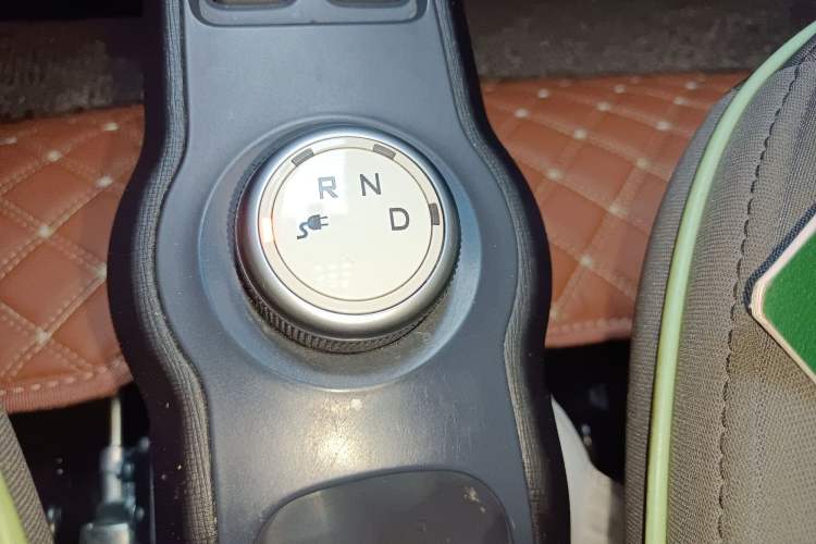 Used Baojun E100 2019 250KM Smart Drive Edition