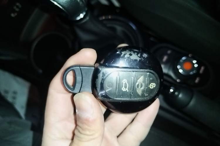 Used MINI MINI 2016 1.5T COOPER
