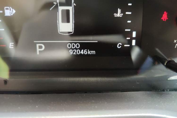 Used SAIC MAXUS G50 2020 1.5T Automatic Elite Edition