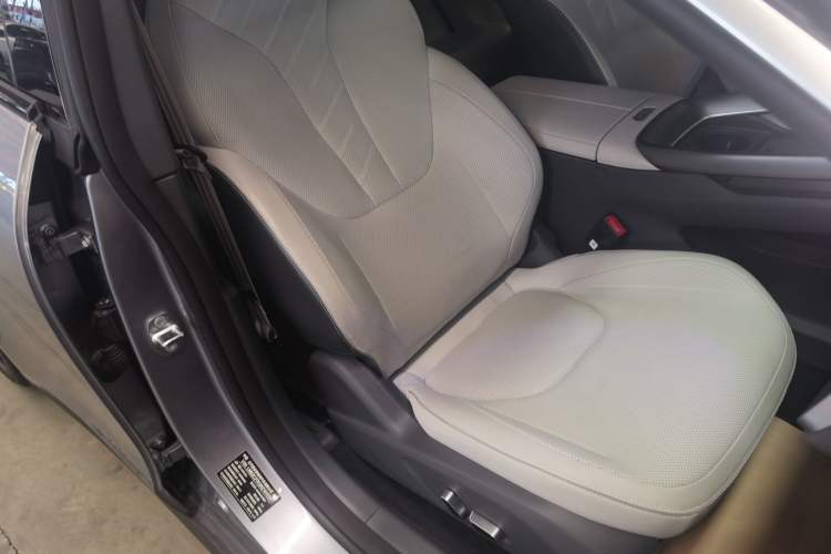 Used ARCFOX Alpha S5 2024 560MAX 185kW
