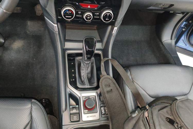 Used Subaru Forester 2019 2.0i Luxury Edition EyeSight