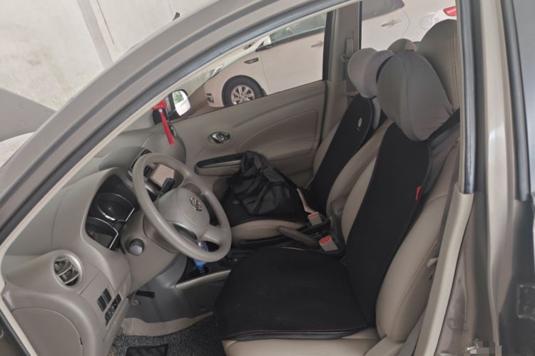 Used Nissan Sunny 2011 1.5XL CVT Luxury Edition
