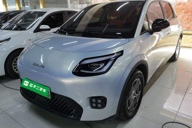 Used AION UT 2025 330 Starlight Edition