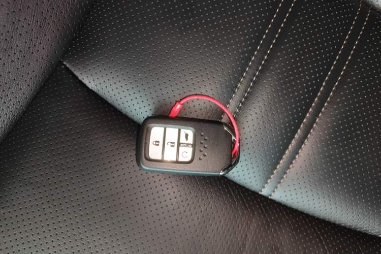 Used Honda Avancier 2020 370TURBO Four-Wheel Drive Premium Edition
