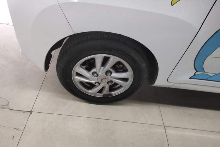 Used Wuling Hongguang MINIEV 2021 Macaron Premium Model – Lithium Iron Phosphate