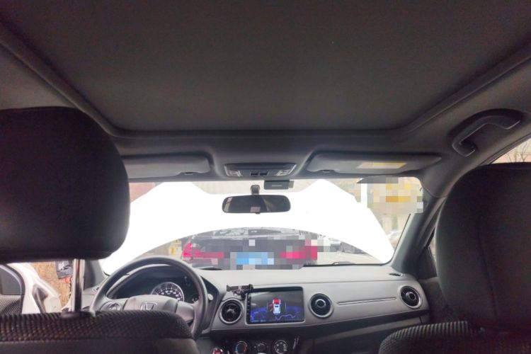 Used Honda XR-V 2017 1.8L EXi CVT Comfort Version