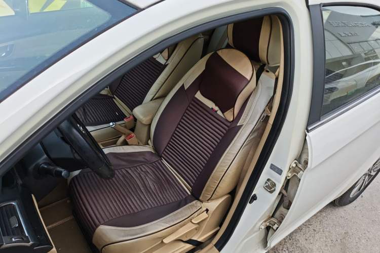 Used Great Wall C30 2015 1.5L Manual Luxury Model