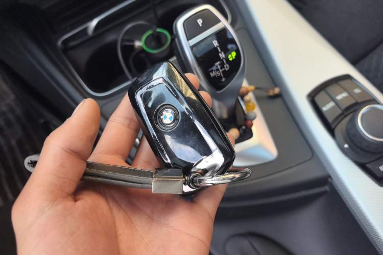 Used BMW 3 Series 2017 320i M Sport