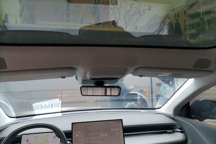 Used XPeng G6 2025 625 Long-Range Max Flagship Edition