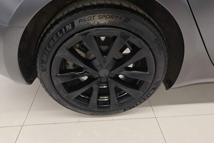 Used Tesla Model 3 2021 Standard Range Rear-Wheel Drive Upgraded Version 3D6