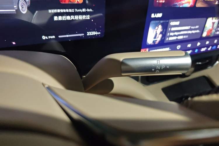 Used Hima AITO M9 2024 Range-Extended Ultra Version 52 kWh 6-Seater Model