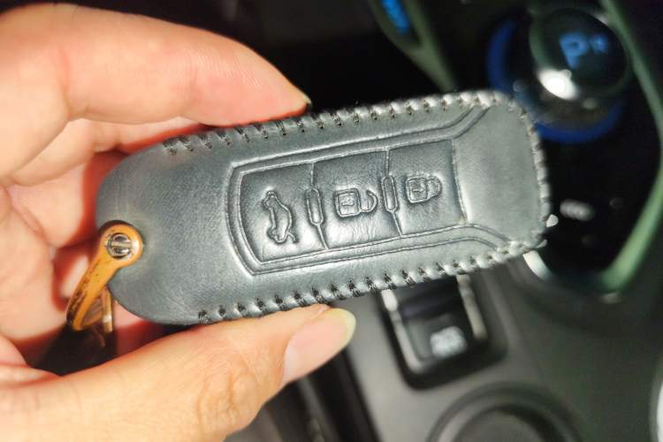 Used GAC Trumpchi GS4 New Energy 2019 1.5L PHEV Deluxe Edition
