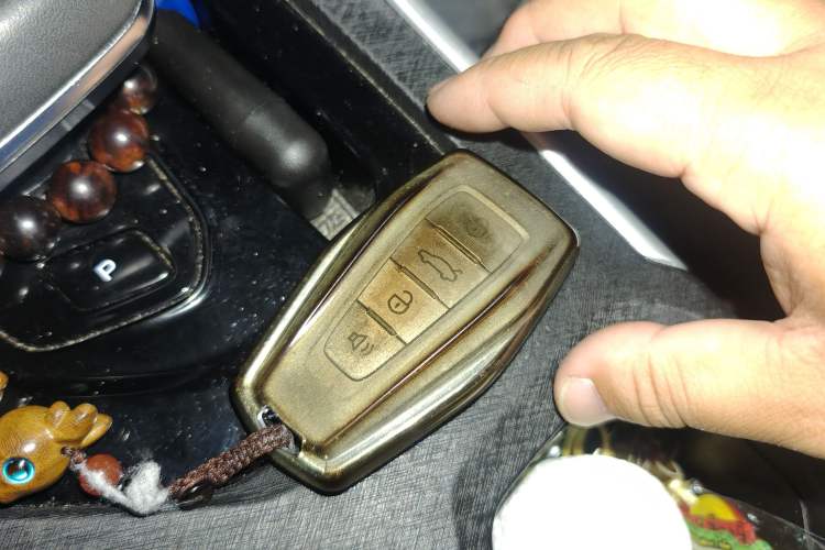 Used Geely Auto Coolray 2021 1.4T DCT Platinum Edition