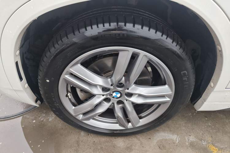 Used BMW X2 2022 sDrive25i M Sport Package
