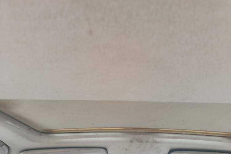 Used Haima Fumei 2012 Sedan 1.6L Manual Flagship Edition Headliner