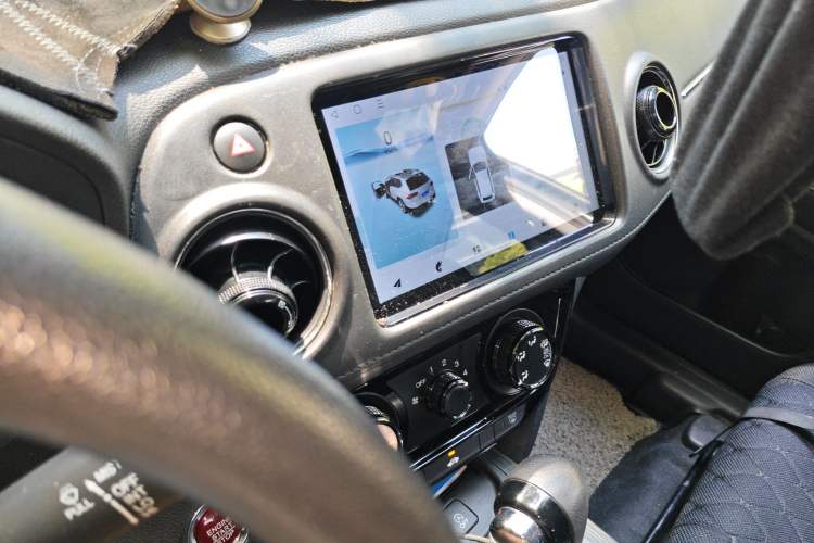 Used Honda XR-V 2017 1.8L EXi CVT Comfort Version