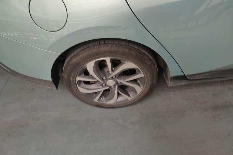 Used Buick Velite 6 2022 Plug-in Hybrid Connected Smart Edition