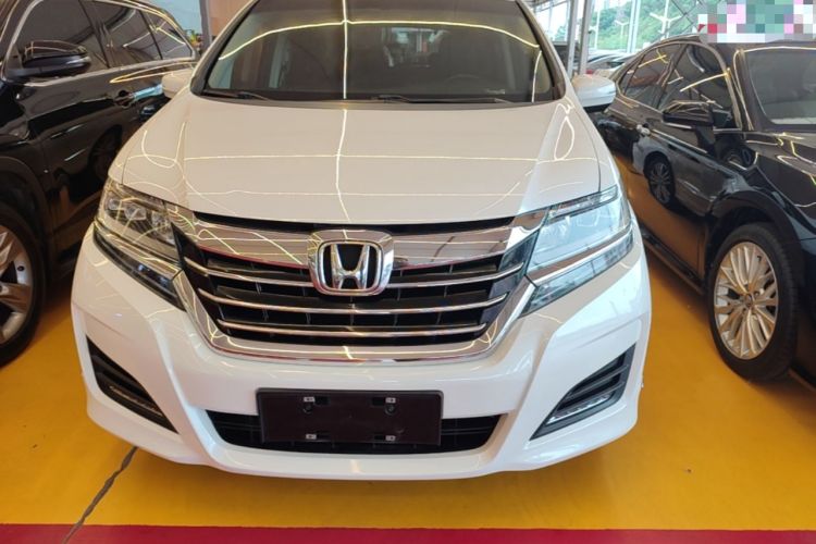 Used Honda Elysion 2016 2.4L Classic Edition
